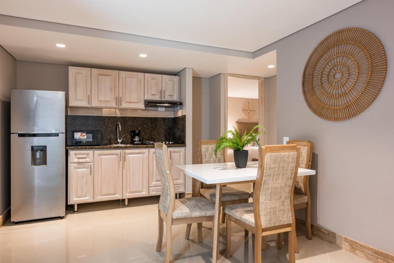 Apartamentos Casa Gimani Kartagena Zewnętrze zdjęcie